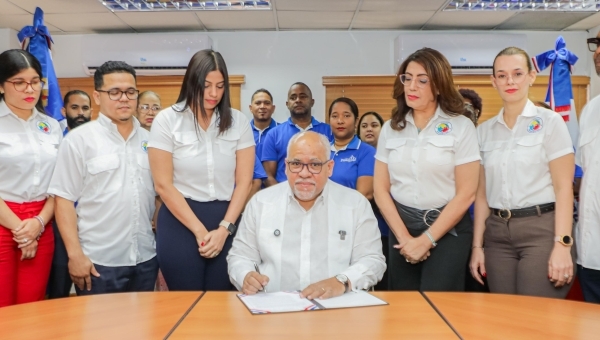 Promipyme celebra "Semana de la Ética" con el Lema "Juntos somos Integridad"